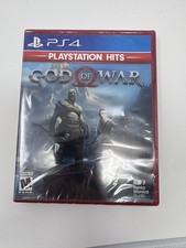 God of War (PS4) PlayStation