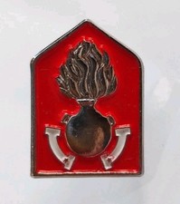 Distintivo Granatieri Di