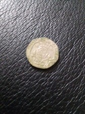 Monete Pence Inglese