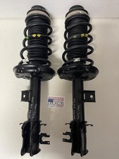 AMMORTIZZATORI ANT FIAT PANDA