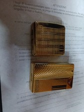 Stock Accendini  Non