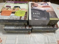 Inglesina Fast Table Chair