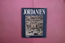 370021 Bruna Polimeni JORDANIEN Edizioni Plurigraf