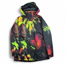 Giacca snowboard Volcom