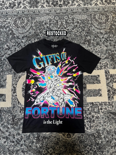 Shirt regali fortuna m - t-shirt,