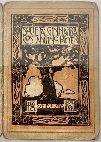 Venezia società ginnastica - venezia,