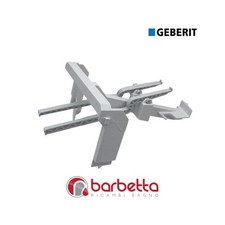 SUPPORTO RICAMBIO GEBERIT