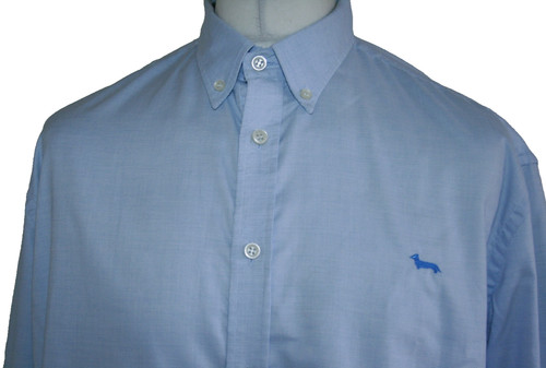 Camicia uomo harmont - uomo, &