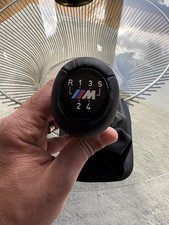 BMW E30 ORIGINALE M TECH 2