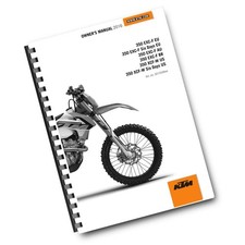 KTM 2016 - 350 EXC-F SIX DAYS
