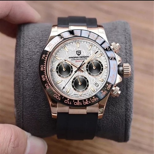 Orologio quarzo 40mm new - 40mm, v2