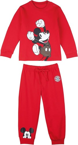 Bayern münchen baby jogger - bayern,