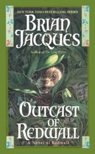 Brian Jacques Outcast of