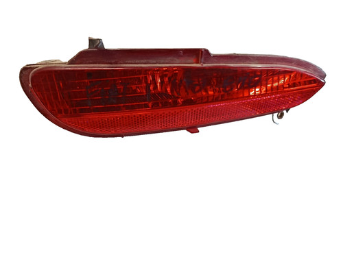 Reronebbia fiat punto evo - fiat,