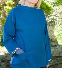 CORNISHWEAR lino - misto