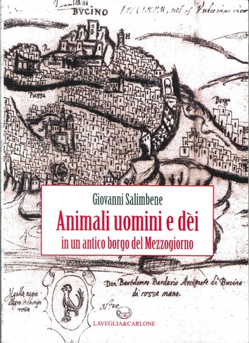 Animali uomini dèi in - animali,,