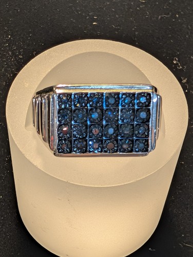 Anello uomo vintage - anello,