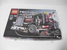 LEGO TECHNIC: Tow Truck (8285)