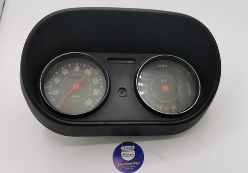 Quadro strumenti - quadro,