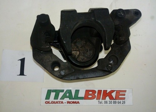Pinza freno posteriore yamaha - freno,