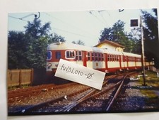 Fotografia Elettromotrice ALe