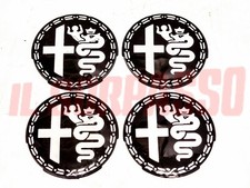 STEMMI LOGHI COPPE RUOTA