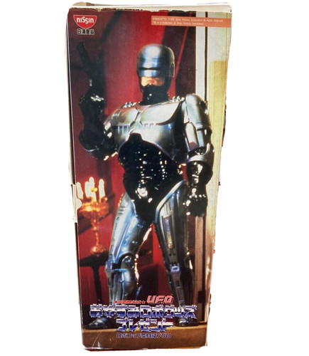 Robocop movie nissin - movie,