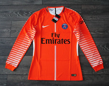 PARIS SAINT-GERMAIN 2017-2018