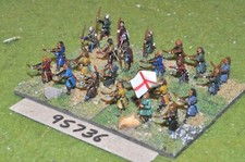 15mm medievale/normanno - arco