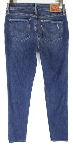 Jeans skinny levi 811 - skinny, curvy