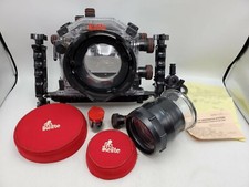 Ikelite Professional Nikon