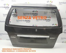 COFANO portellone VETRO