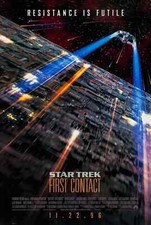 STAR TREK VIII 8 PRIMO