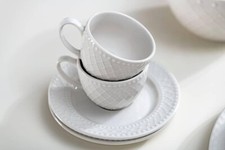 BRANDANI  53500 Set 2 Tazze