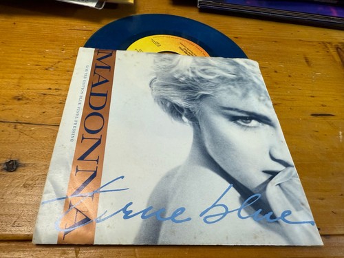 1986 madonna true - , –