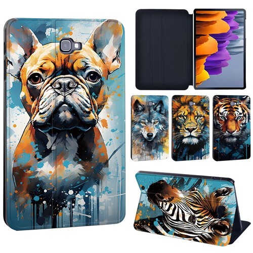 Custodia supporto pelle - , pu