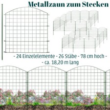 Recinzione giardino - da,