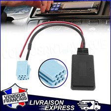 CÂBLE ADAPTATEUR BLUETOOTH