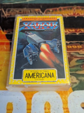 Xevious (Americana 1988)