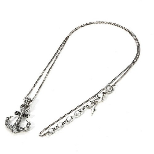 Jpcl1785v men necklace - jpcl1785v, men's