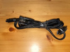 Cableado IPOD AUX USB PARROT