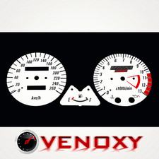 Kawasaki ZRX 1100 Fond de