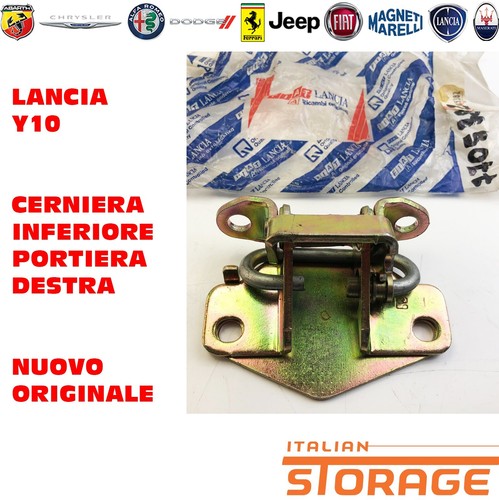 Lancia y10 cerniera inferiore - cerniera,