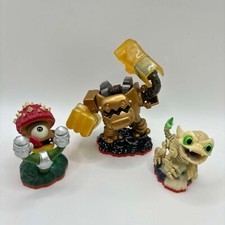 Skylanders trap team jaw - trap,