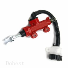 Pompa Freno Posteriore Per