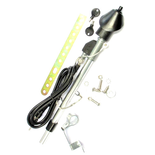 Ricambio antenna auto per - , opel