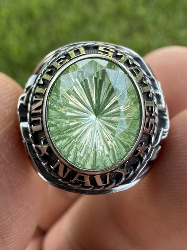 Anello classe marina - classe,