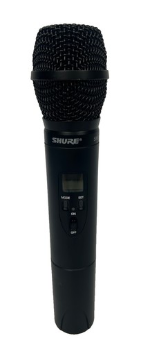 Shure sm87a microfono vocale - -,