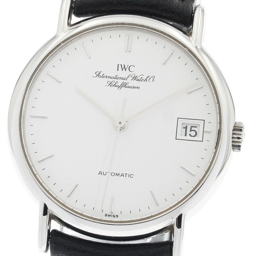 Orologio uomo automatico iwc - orologio,