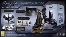 Batman Arkham Origins Edizione
